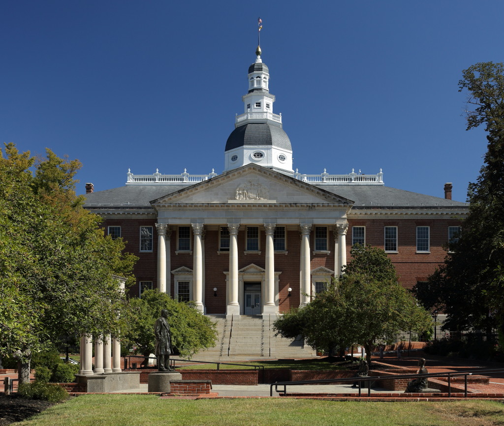 Maryland State House